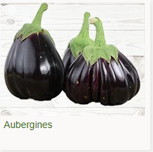 Aubergine